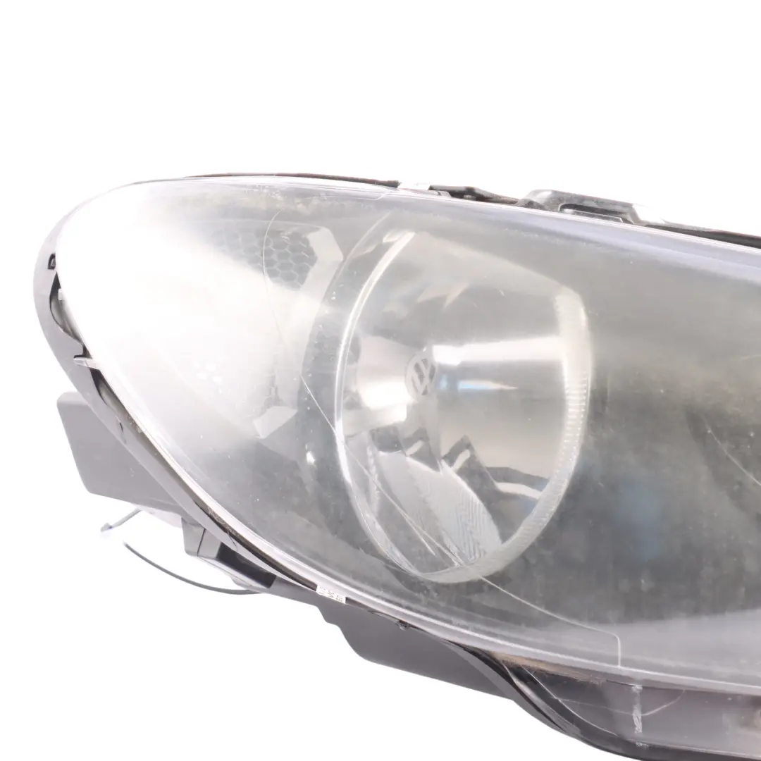 Mk3 Headlight Headlamp Light Lamp Front Right O/S to Volkswagen Scirocco with Part number 1K8941006H Volkswagen Scirocco Mk3 Headlight Headlamp Light Lamp Front Right O/S - SKU RHD-1K8941006H-3 - Part number 1K8941006H