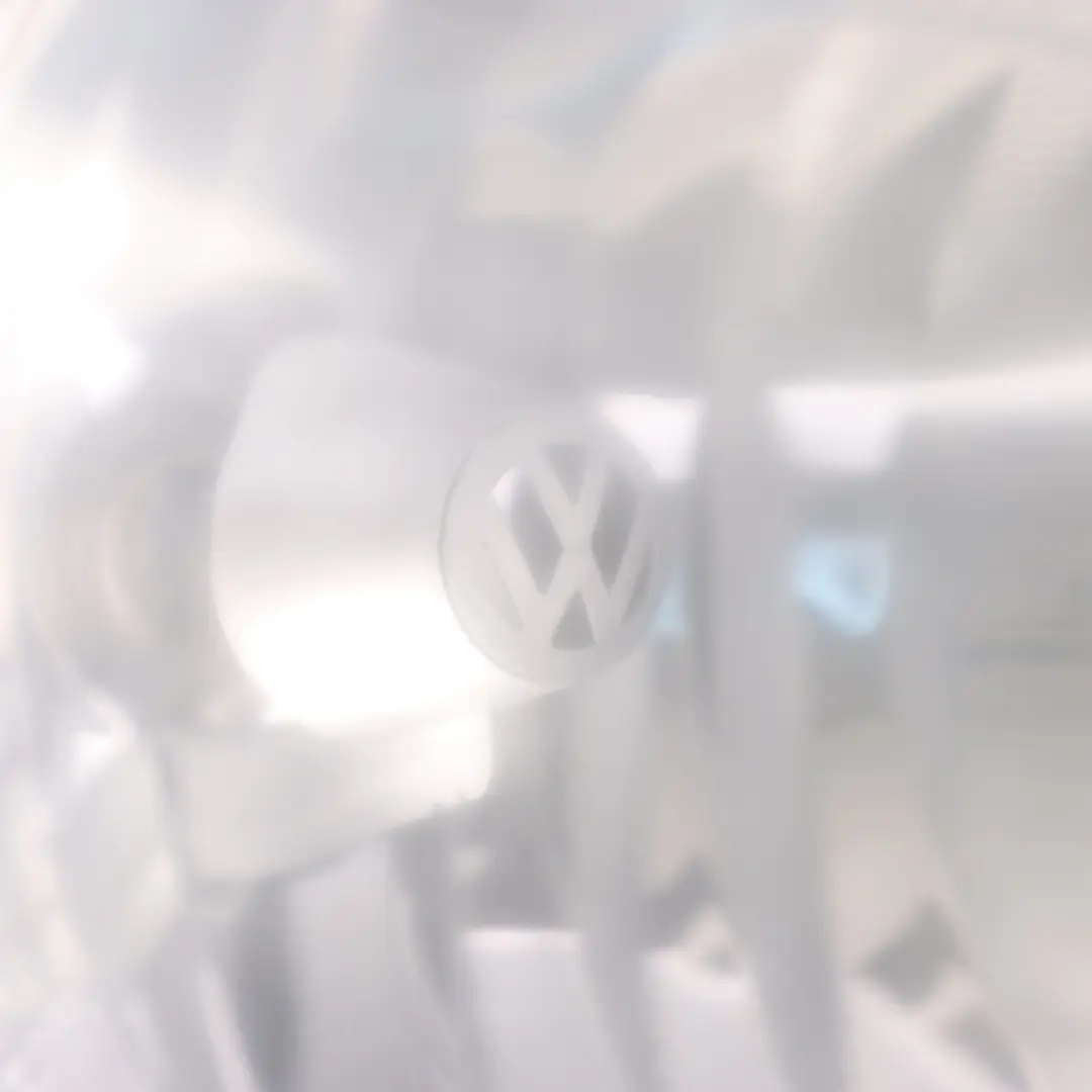 Volkswagen Scirocco Mk3 Headlight Headlamp Light Lamp Front Right O/S - SKU RHD-1K8941006H-3 - Part number 1K8941006H