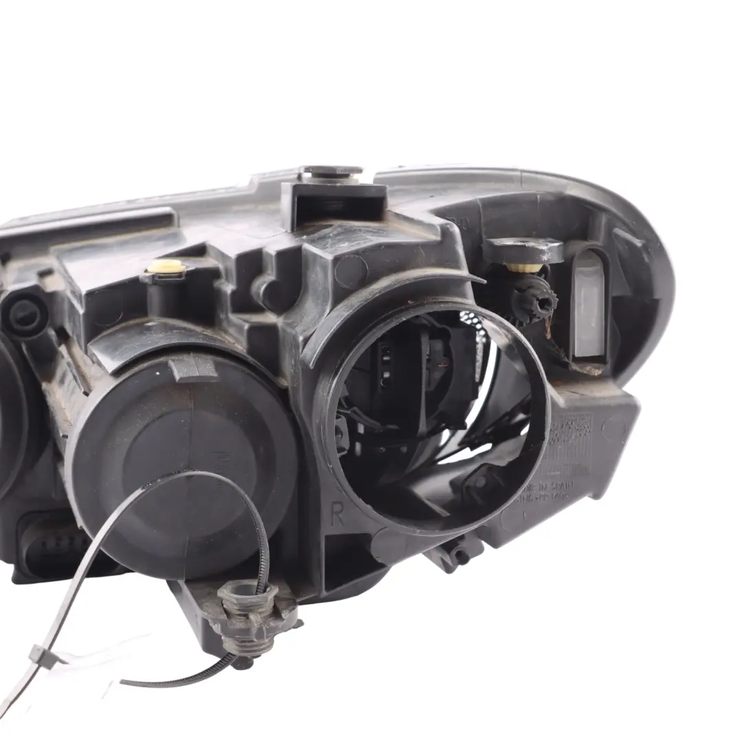 Mk3 Headlight Headlamp Light Lamp Front Right O/S to Volkswagen Scirocco with Part number 1K8941006H Volkswagen Scirocco Mk3 Headlight Headlamp Light Lamp Front Right O/S - SKU RHD-1K8941006H-3 - Part number 1K8941006H