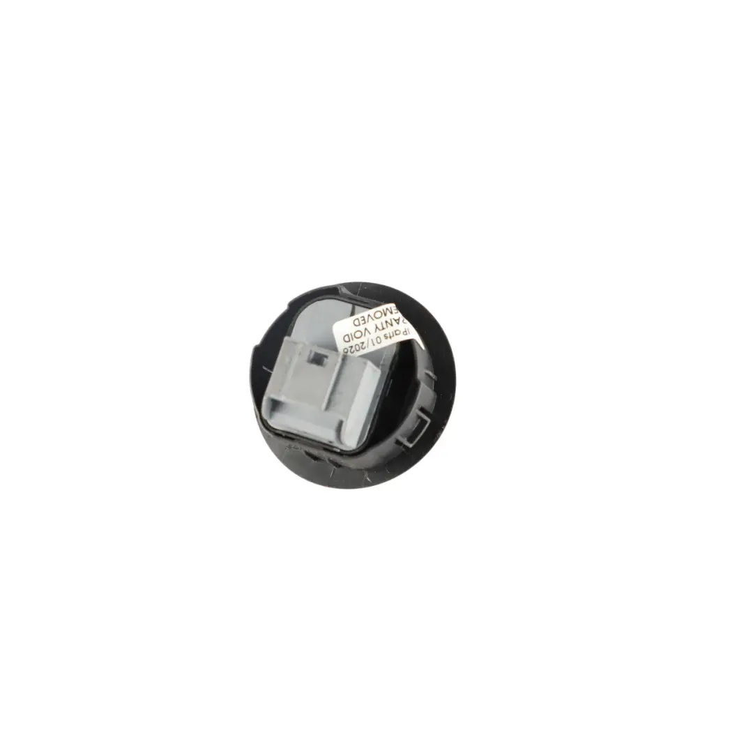 Mk3 Wing Mirror Heating Switch Control Regulator Knob to VW Scirocco with Part number 1KA959565C VW Scirocco Mk3 Wing Mirror Heating Switch Control Regulator Knob - SKU RHD-1KA959565C - Part number 1KA959565C