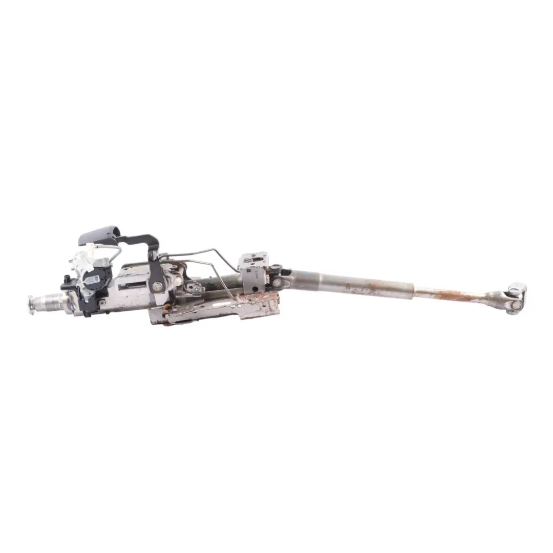 Volkswagen Caddy Maxi Touran 1T Steering Column Adjustable Shaft Tube - SKU RHD-1T2419502L-1 - Part number 1T2419502L