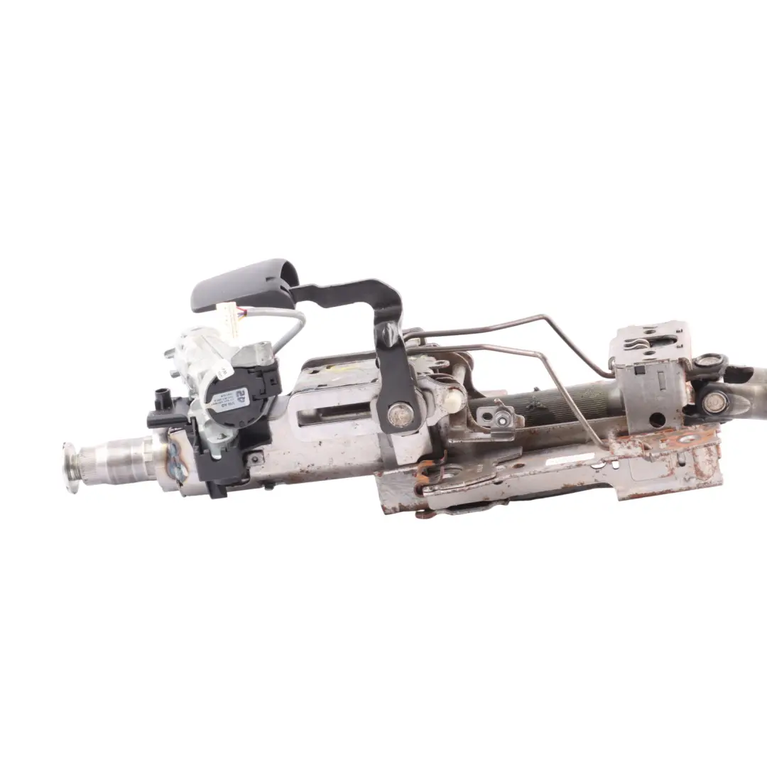 Volkswagen Caddy Maxi Touran 1T Steering Column Adjustable Shaft Tube - SKU RHD-1T2419502L-1 - Part number 1T2419502L