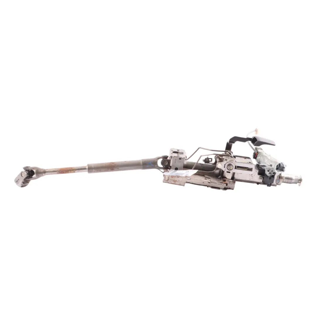 Volkswagen Caddy Maxi Touran 1T Steering Column Adjustable Shaft Tube - SKU RHD-1T2419502L-1 - Part number 1T2419502L