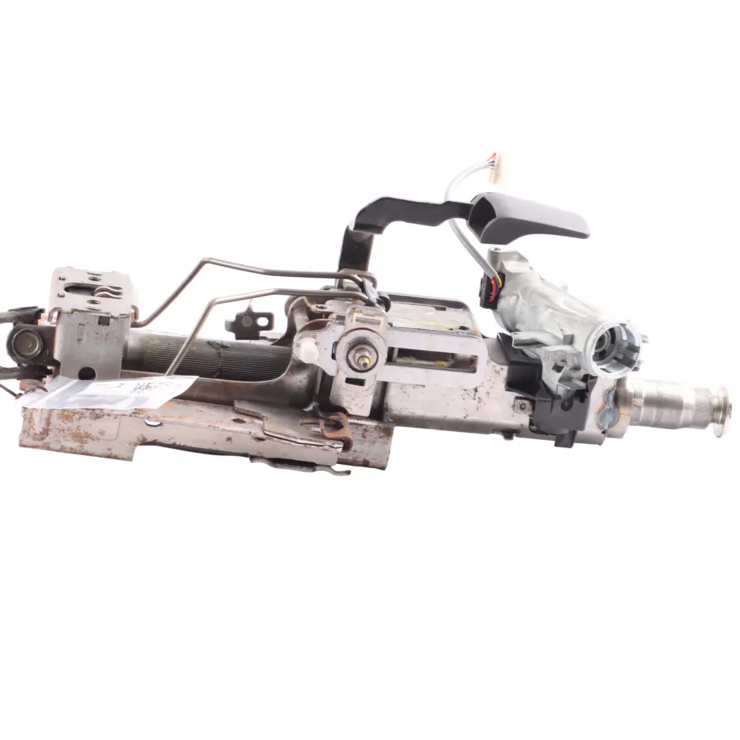 Volkswagen Caddy Maxi Touran 1T Steering Column Adjustable Shaft Tube - SKU RHD-1T2419502L-1 - Part number 1T2419502L