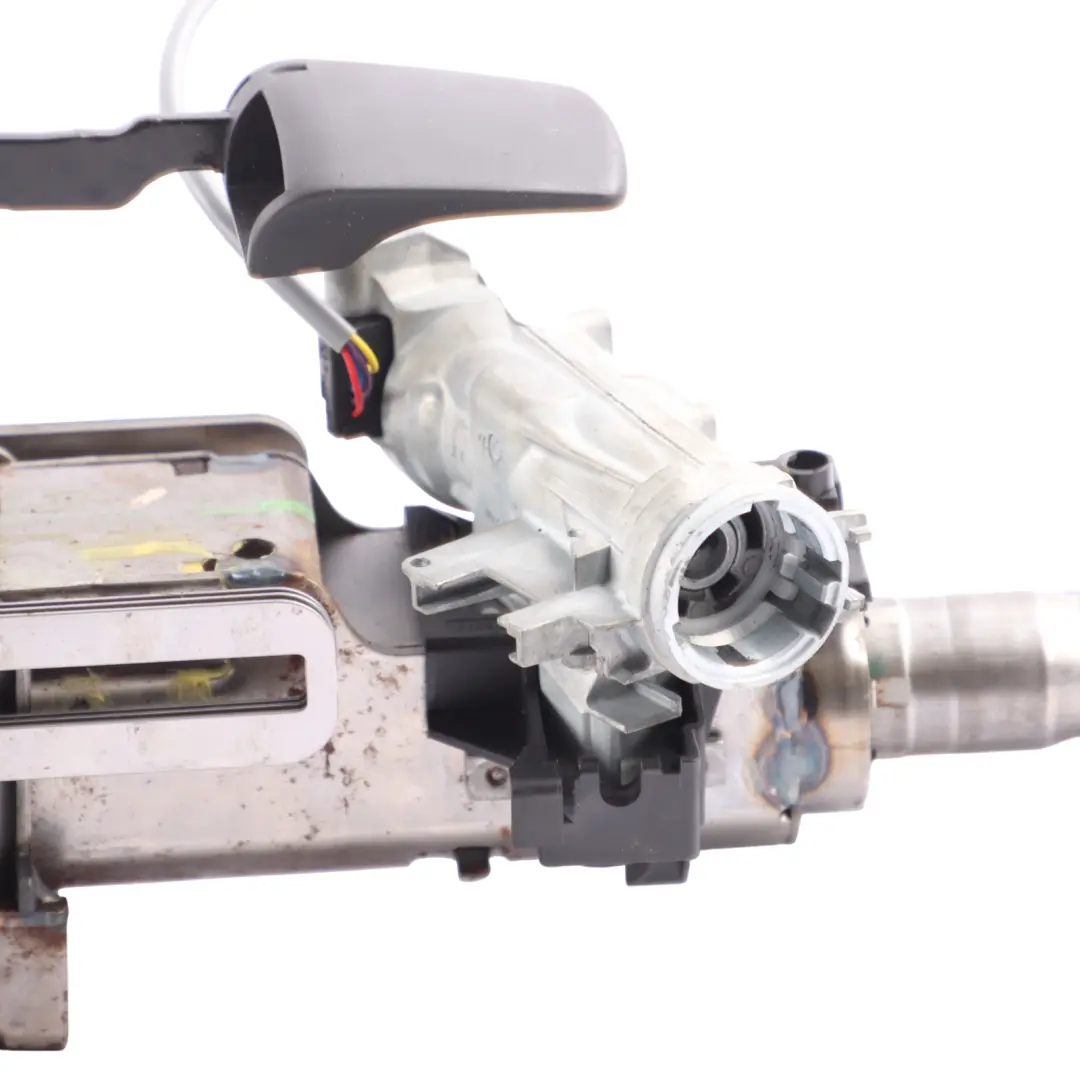 Volkswagen Caddy Maxi Touran 1T Steering Column Adjustable Shaft Tube - SKU RHD-1T2419502L-1 - Part number 1T2419502L