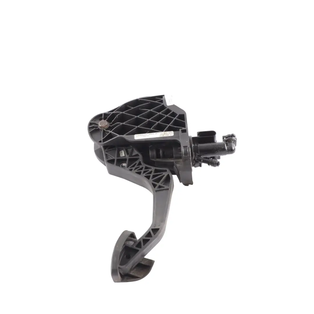 Volkswagen Caddy 2k Touran Clutch Pedal - SKU RHD-1T2721059CD - Part number 1T2721059CD