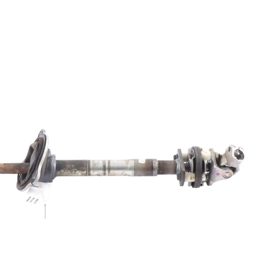 Mk6 Steering Column Middle Shaft to Ford Ranger Wildtrak with Part number 2004905 Ford Ranger Wildtrak Mk6 Steering Column Middle Shaft - SKU RHD-2004905-1 - Part number 2004905