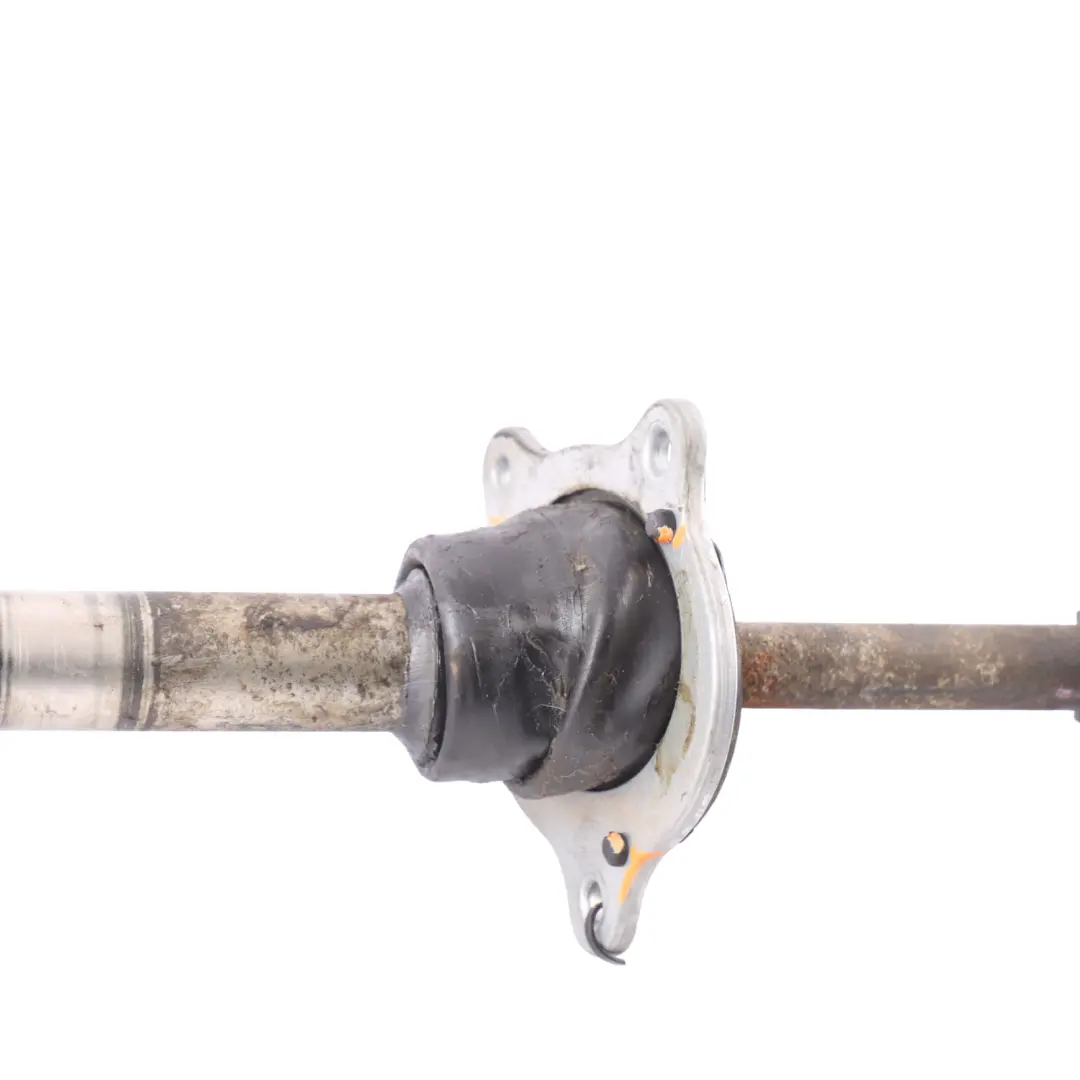 Mk6 Steering Column Middle Shaft to Ford Ranger Wildtrak with Part number 2004905 Ford Ranger Wildtrak Mk6 Steering Column Middle Shaft - SKU RHD-2004905-1 - Part number 2004905