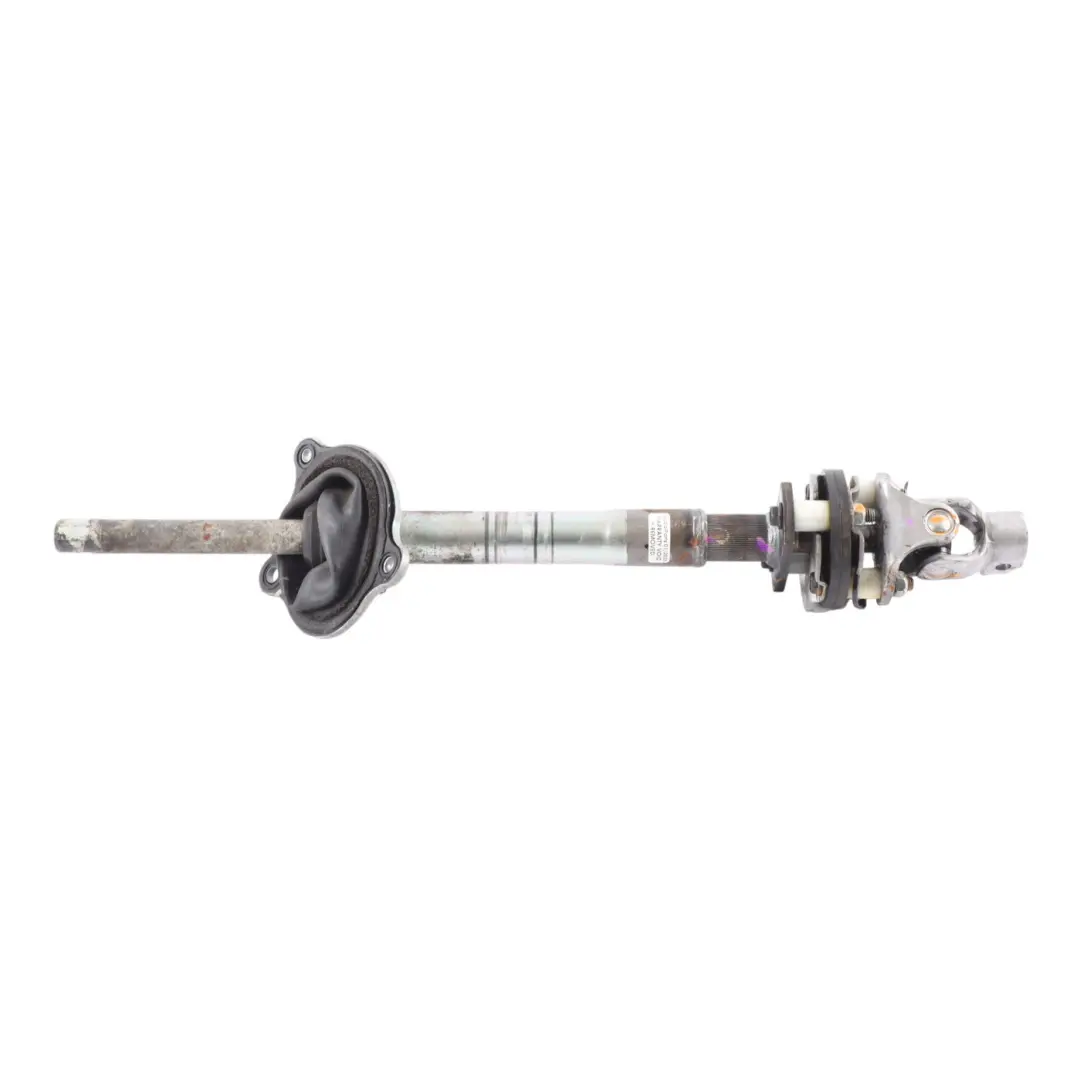 Mk3 Steering Column Middle Shaft EB3C-3C662-AC to Ford Ranger with Part number 2004905 Ford Ranger Mk3 Steering Column Middle Shaft EB3C-3C662-AC - SKU RHD-2004905 - Part number 2004905