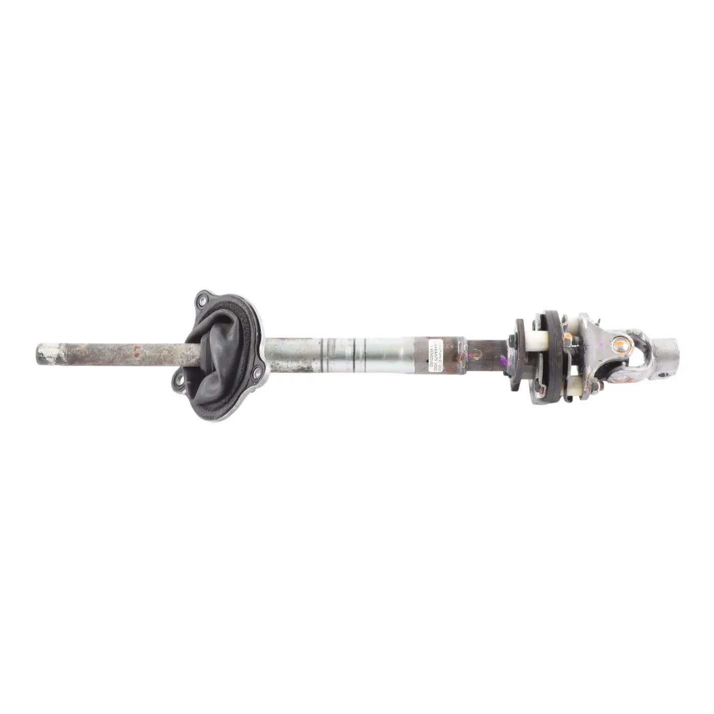 Ford Ranger Mk3 Steering Column Middle Shaft EB3C-3C662-AC