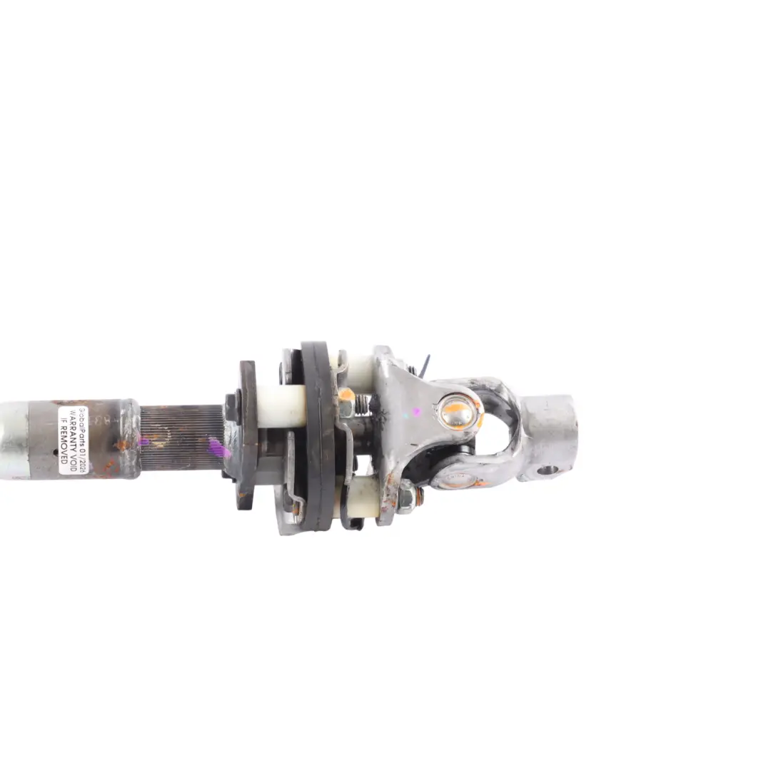 Ford Ranger Mk3 Steering Column Middle Shaft EB3C-3C662-AC - SKU RHD-2004905 - Part number 2004905