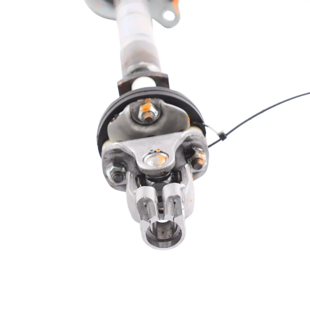 Mk3 Steering Column Middle Shaft EB3C-3C662-AC to Ford Ranger with Part number 2004905 Ford Ranger Mk3 Steering Column Middle Shaft EB3C-3C662-AC - SKU RHD-2004905 - Part number 2004905