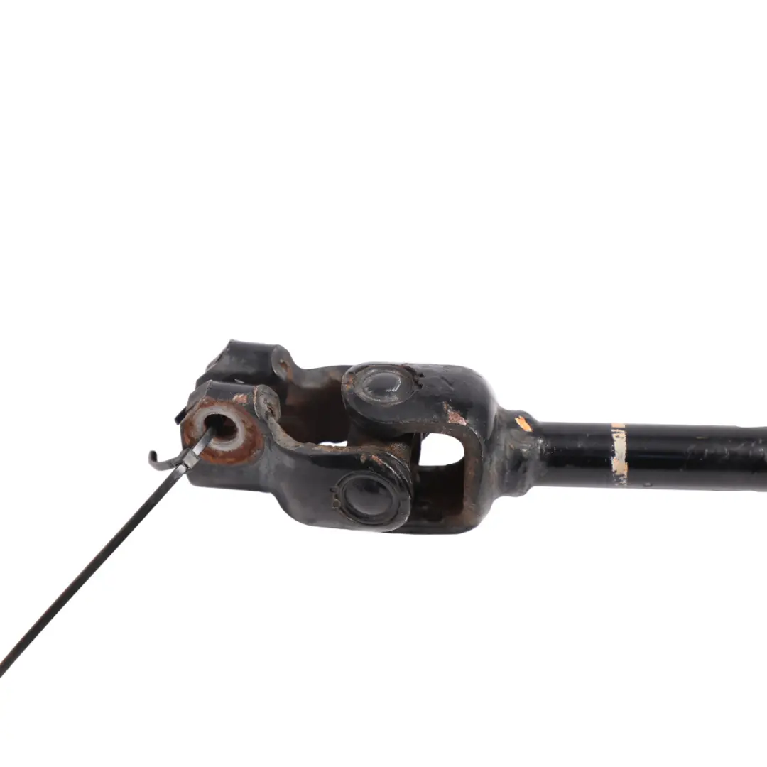 Mk3 Steering Column Lower Joint Assy EB3C-3E751-AB to Ford Ranger with Part number 2004971 Ford Ranger Mk3 Steering Column Lower Joint Assy EB3C-3E751-AB - SKU RHD-2004971 - Part number 2004971