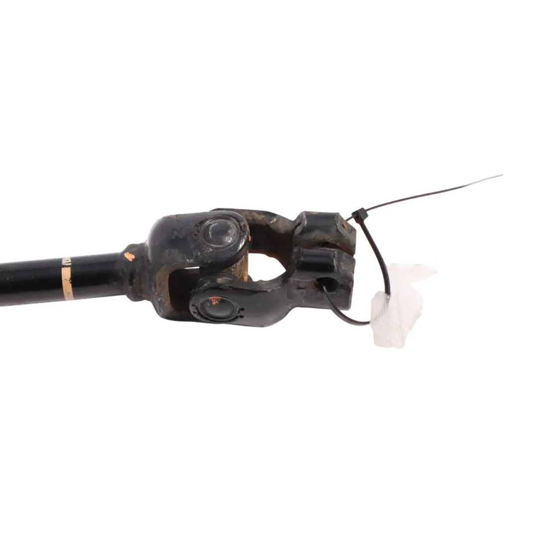 Mk3 Steering Column Lower Joint Assy EB3C-3E751-AB to Ford Ranger with Part number 2004971 Ford Ranger Mk3 Steering Column Lower Joint Assy EB3C-3E751-AB - SKU RHD-2004971 - Part number 2004971