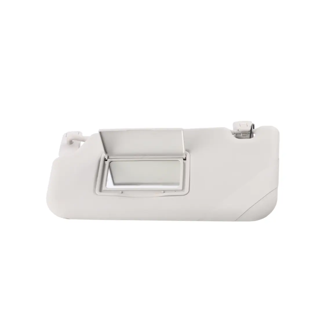 Ford Fiesta Mk7 Sun Visor Sunvisor Left N/S - SKU RHD-2019051 - Part number 2019051