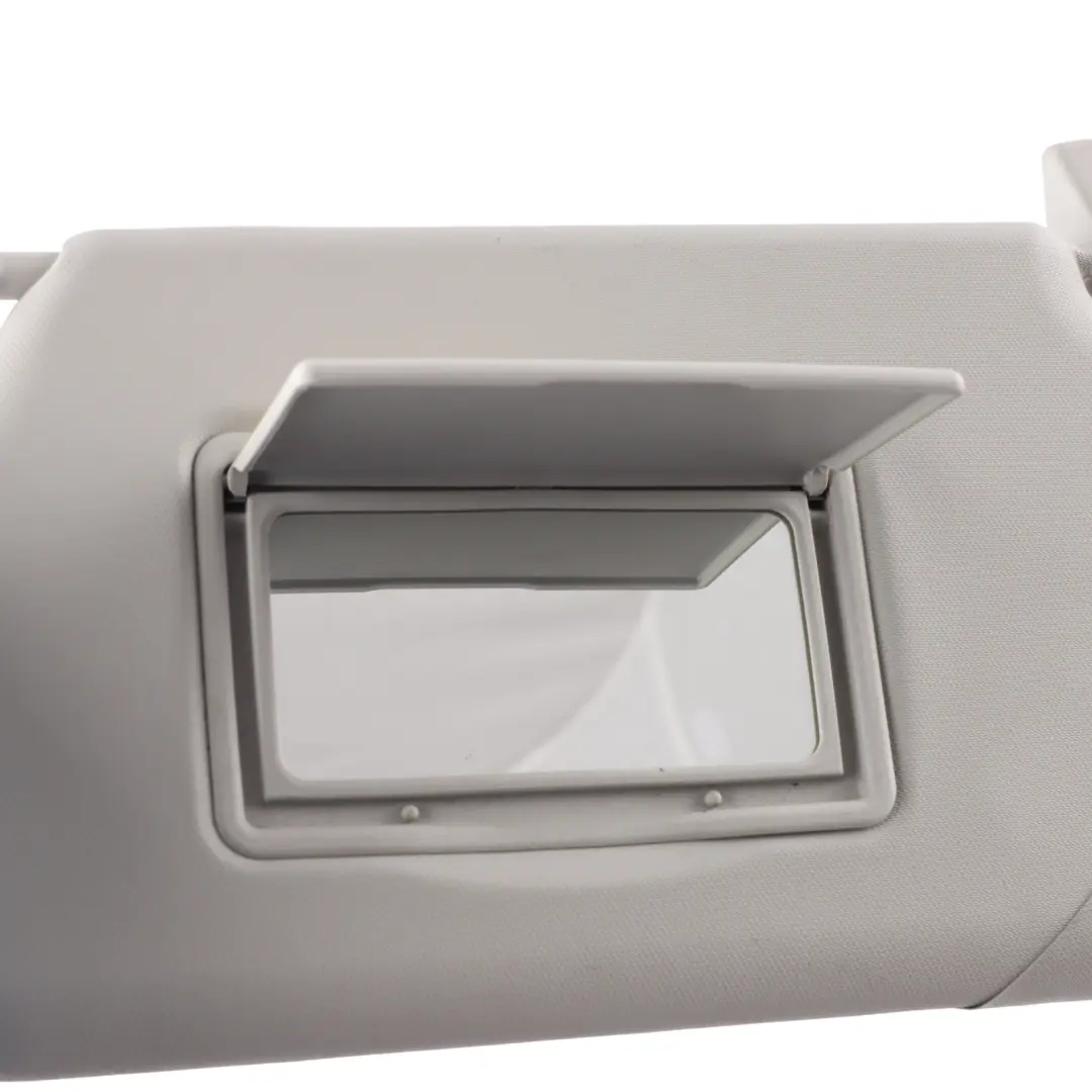Sun Visor Sunvisor Left N/S to Ford Fiesta Mk7 with Part number 2019051 Ford Fiesta Mk7 Sun Visor Sunvisor Left N/S - SKU RHD-2019051 - Part number 2019051