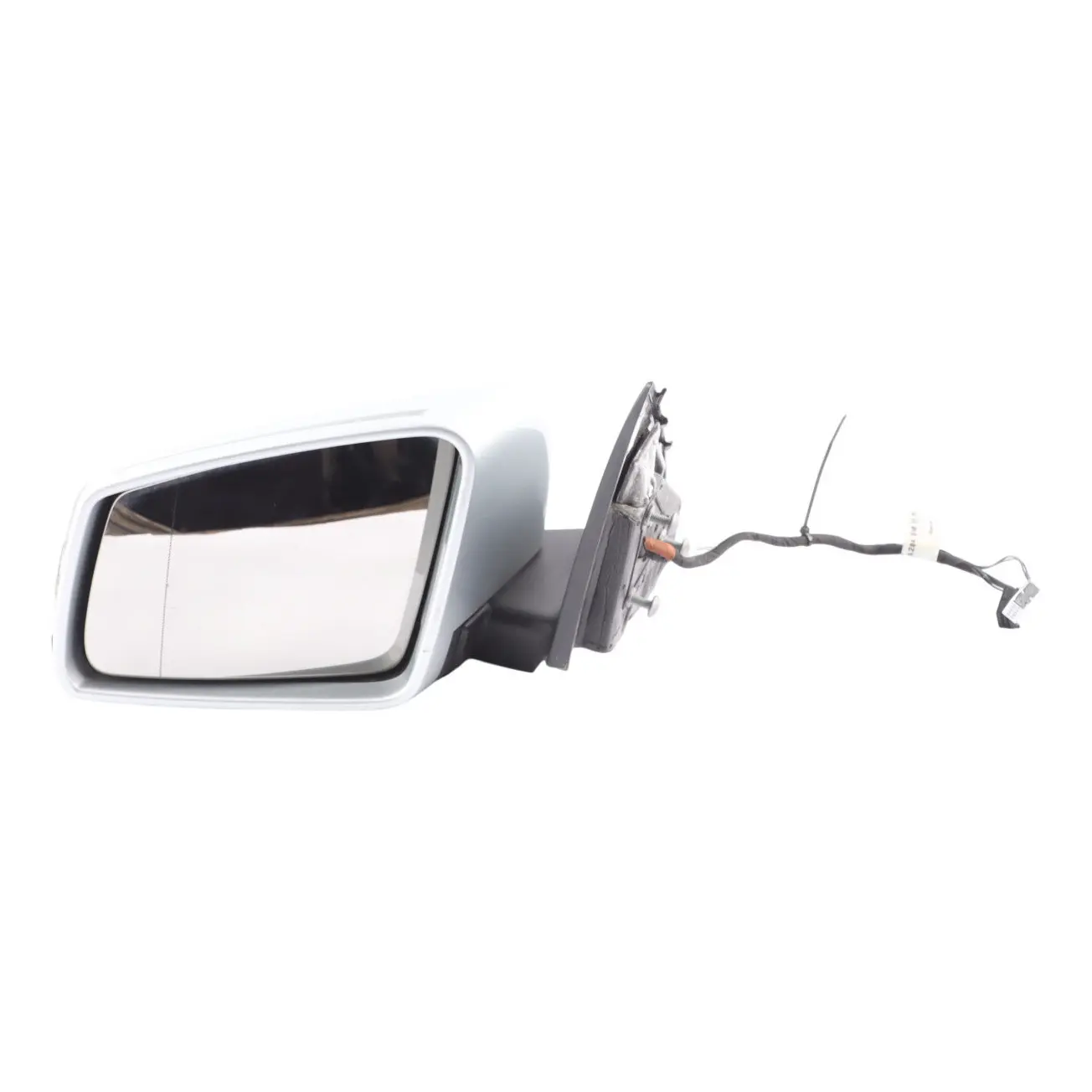 Wing Mirror Mercedes W204 Outside Left Door C-Class 2048103976