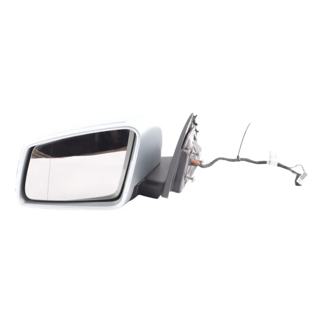 Wing Mirror Mercedes W204 Outside Left Door C-Class to with Part number 2048103976 Wing Mirror Mercedes W204 Outside Left Door C-Class - SKU RHD-2048103976-IRS1 - Part number 2048103976
