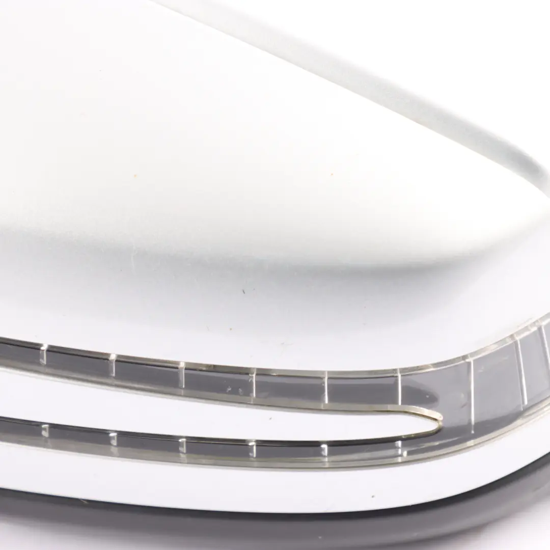  Wing Mirror Mercedes W204 Outside Left Door C-Class - SKU RHD-2048103976-IRS1 - Part number 2048103976