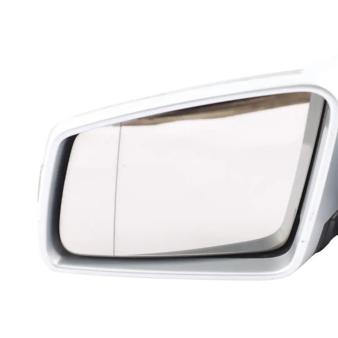 Wing Mirror Mercedes W204 Outside Left Door C-Class - SKU RHD-2048103976-IRS1 - Part number 2048103976