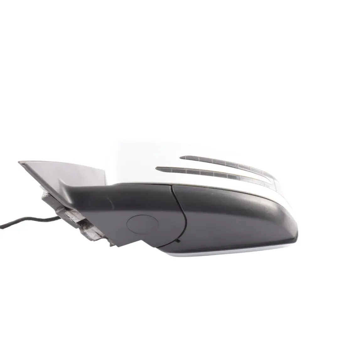  Wing Mirror Mercedes W204 Outside Left Door C-Class - SKU RHD-2048103976-IRS1 - Part number 2048103976