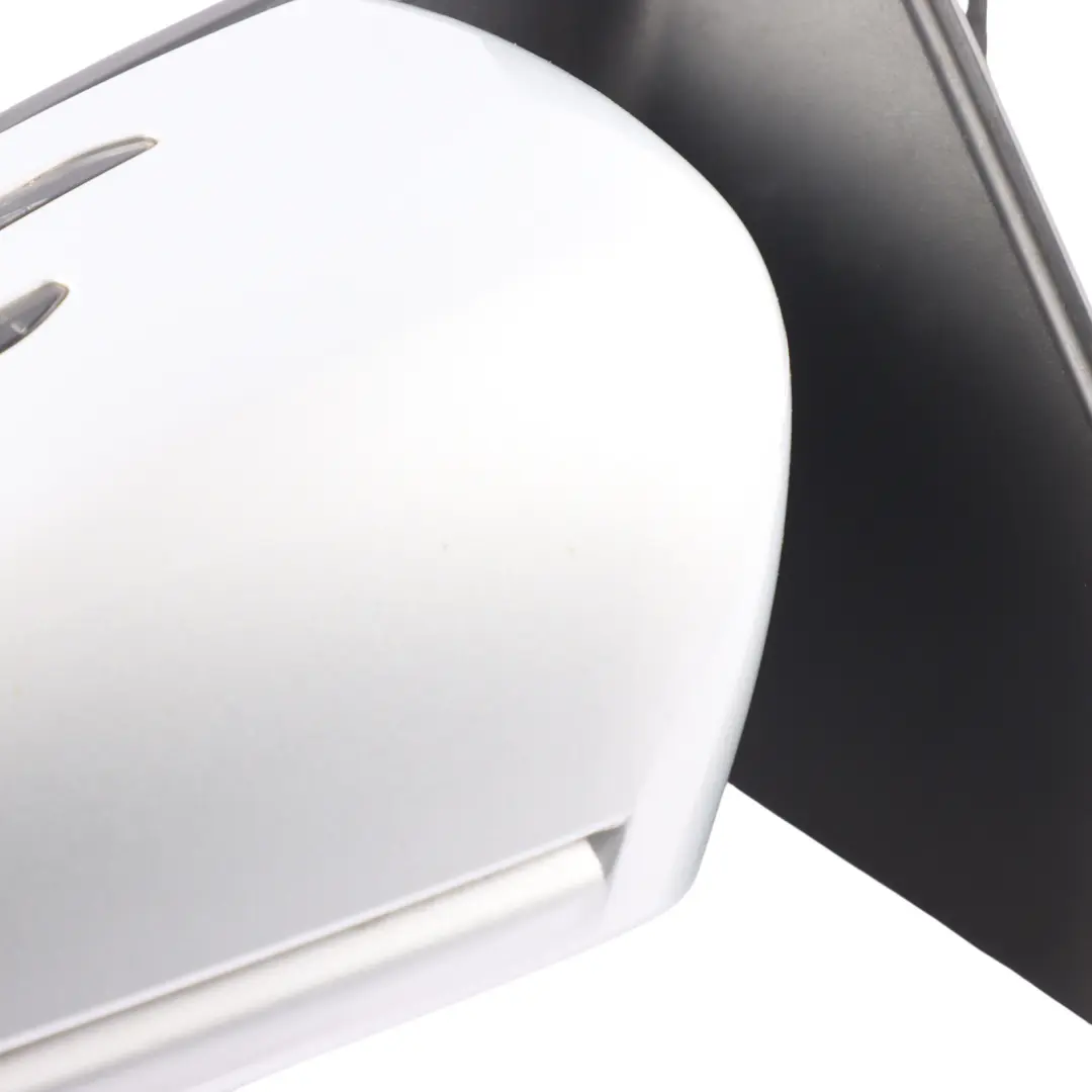  Wing Mirror Mercedes W204 Outside Left Door C-Class - SKU RHD-2048103976-IRS1 - Part number 2048103976