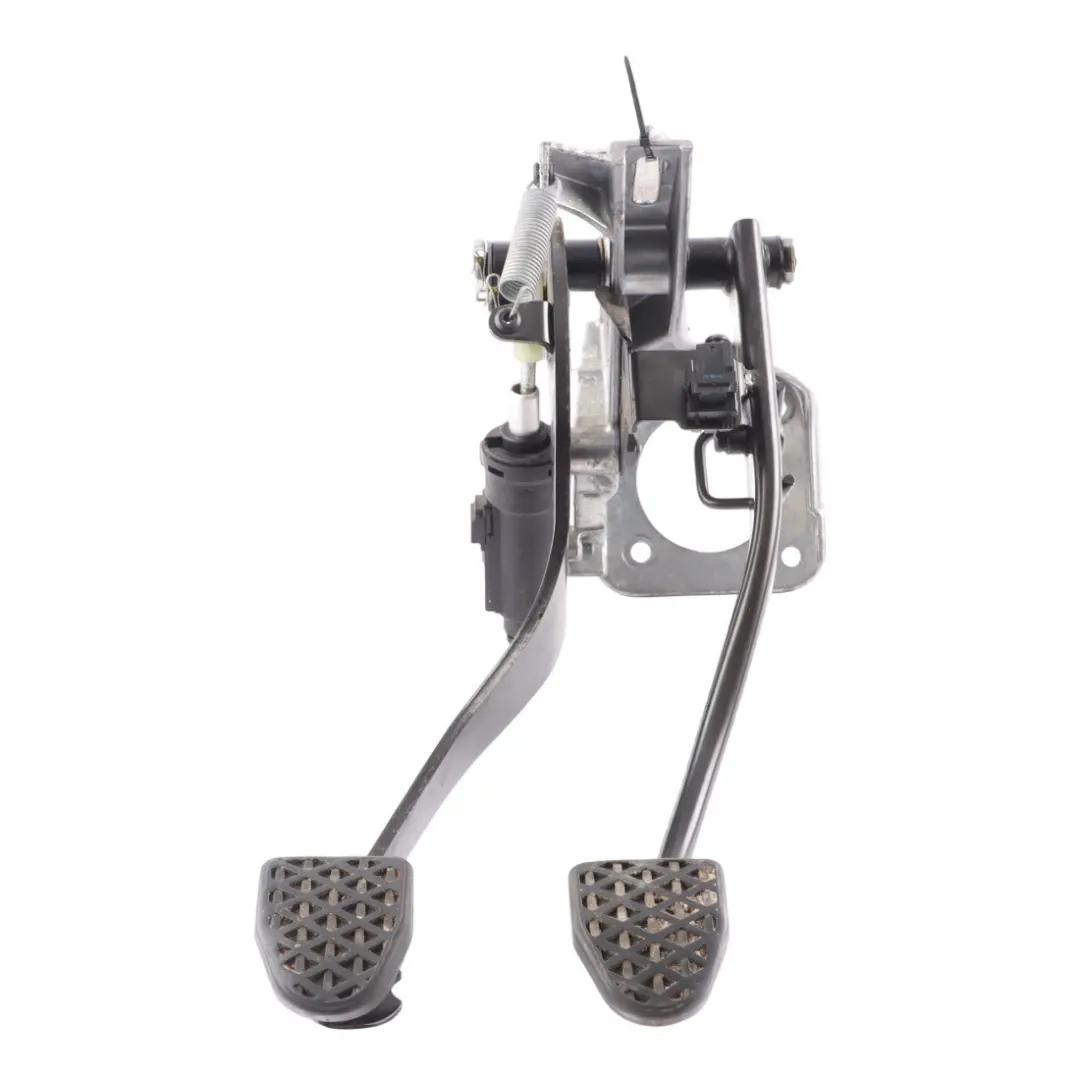 BMW E46 E83 E85 E86 E89 Brake Clutch Pedal Mount Manual Gearbox - SKU RHD-2229128-2 - Part number 2229128