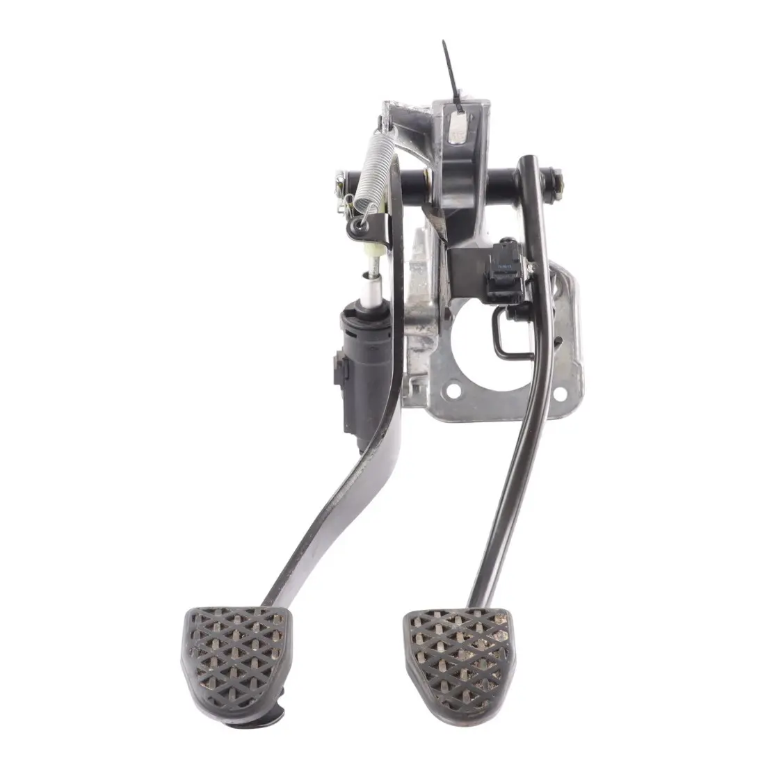 BMW E46 E83 E85 E86 E89 Brake Clutch Pedal Mount Manual Gearbox 2229128