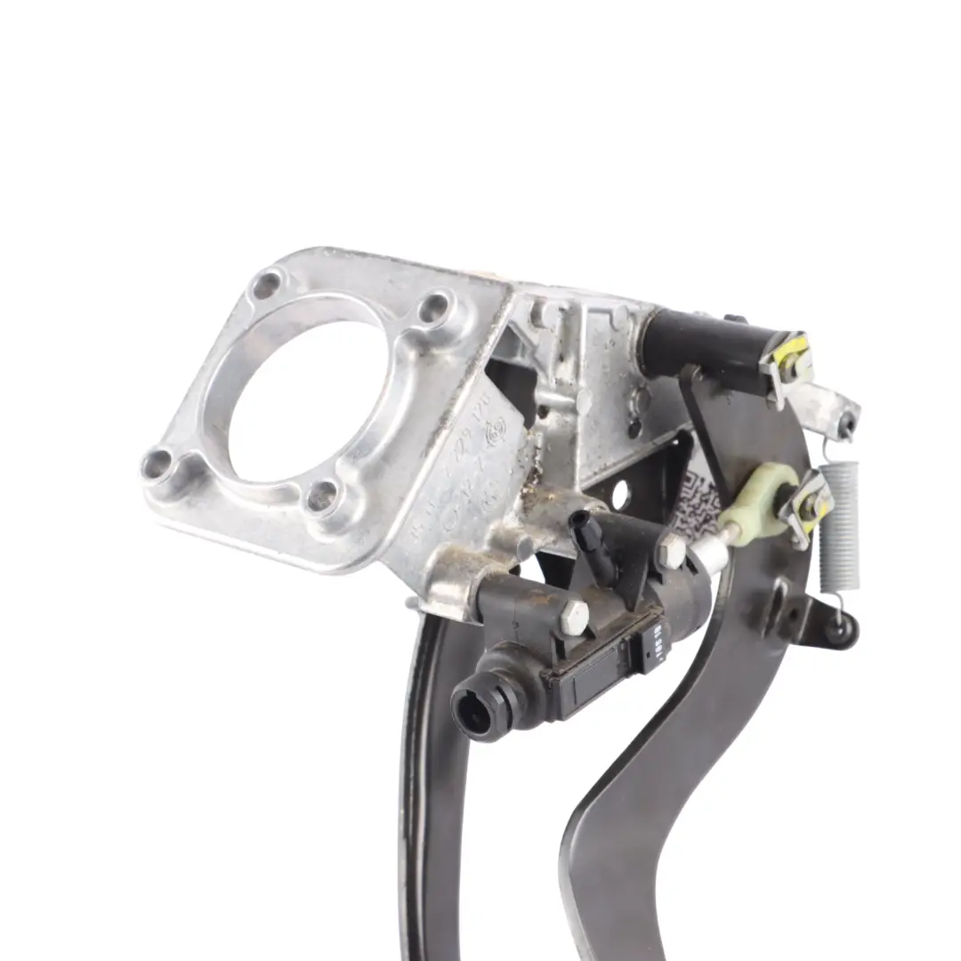 BMW E46 E83 E85 E86 E89 Brake Clutch Pedal Mount Manual Gearbox - SKU RHD-2229128-2 - Part number 2229128