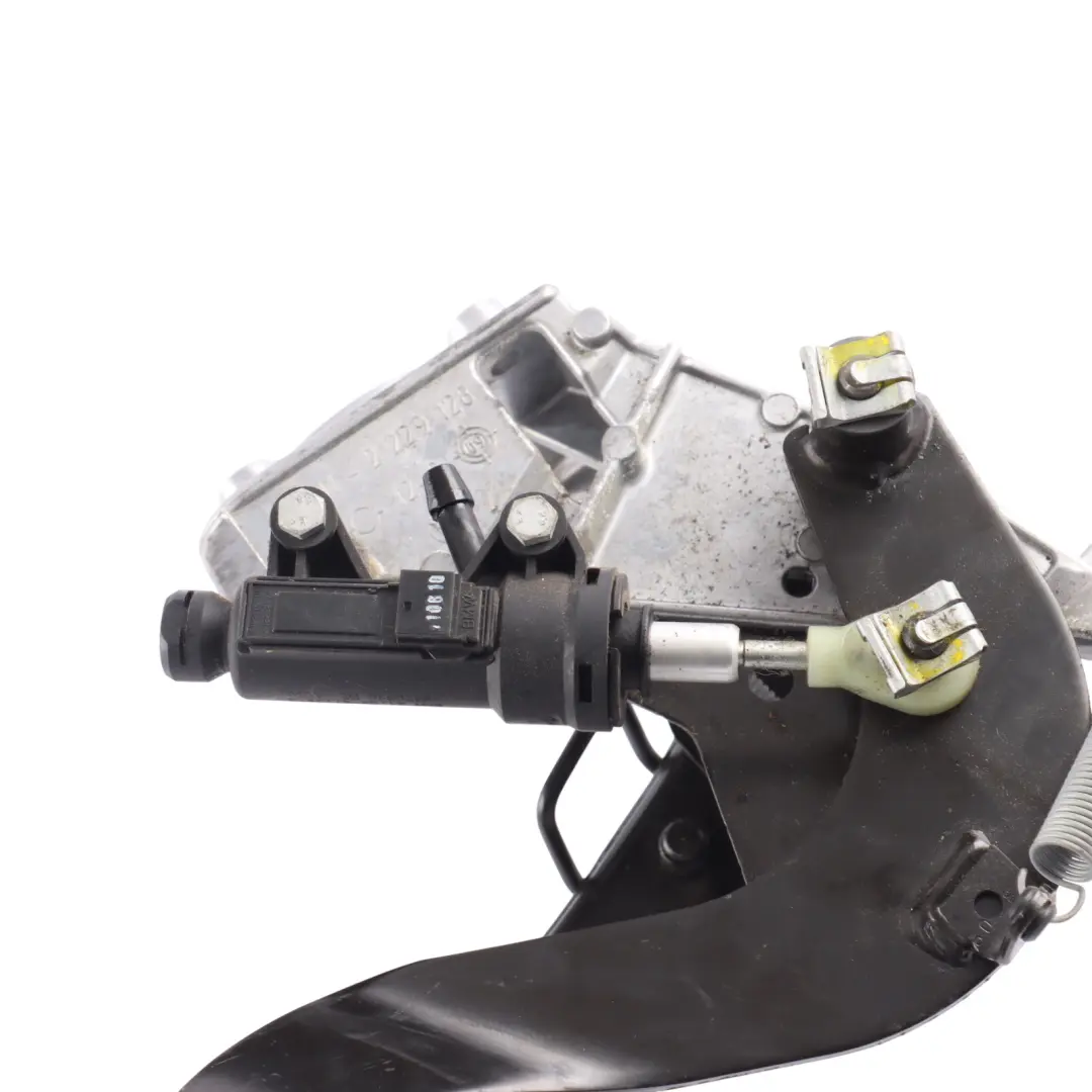 BMW E46 E83 E85 E86 E89 Brake Clutch Pedal Mount Manual Gearbox - SKU RHD-2229128-2 - Part number 2229128