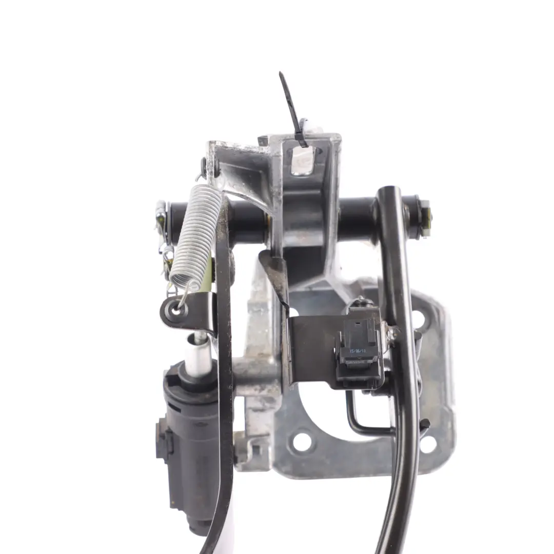 BMW E46 E83 E85 E86 E89 Brake Clutch Pedal Mount Manual Gearbox - SKU RHD-2229128-2 - Part number 2229128