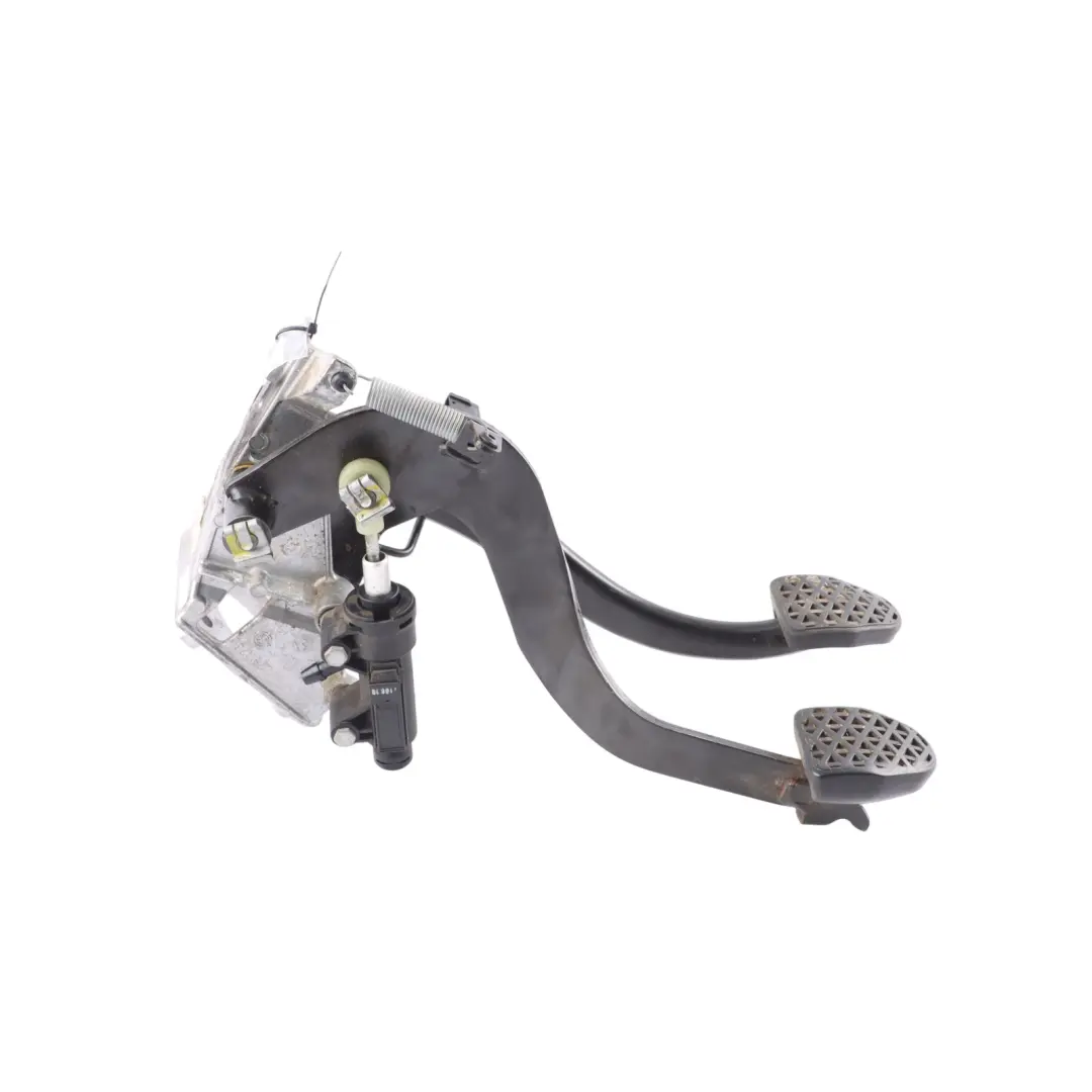 BMW E46 E83 E85 E86 E89 Brake Clutch Pedal Mount Manual Gearbox - SKU RHD-2229128-2 - Part number 2229128