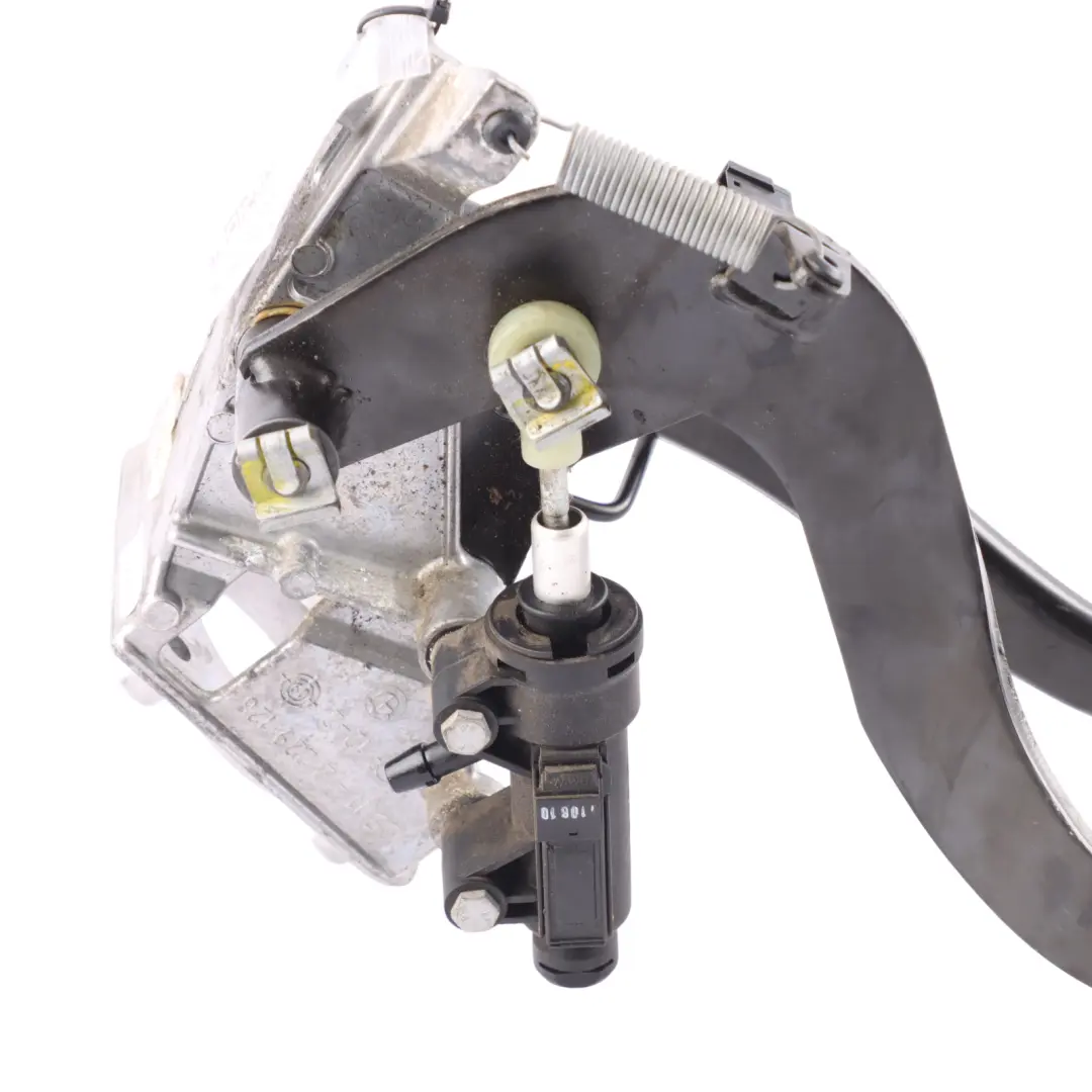 BMW E46 E83 E85 E86 E89 Brake Clutch Pedal Mount Manual Gearbox - SKU RHD-2229128-2 - Part number 2229128