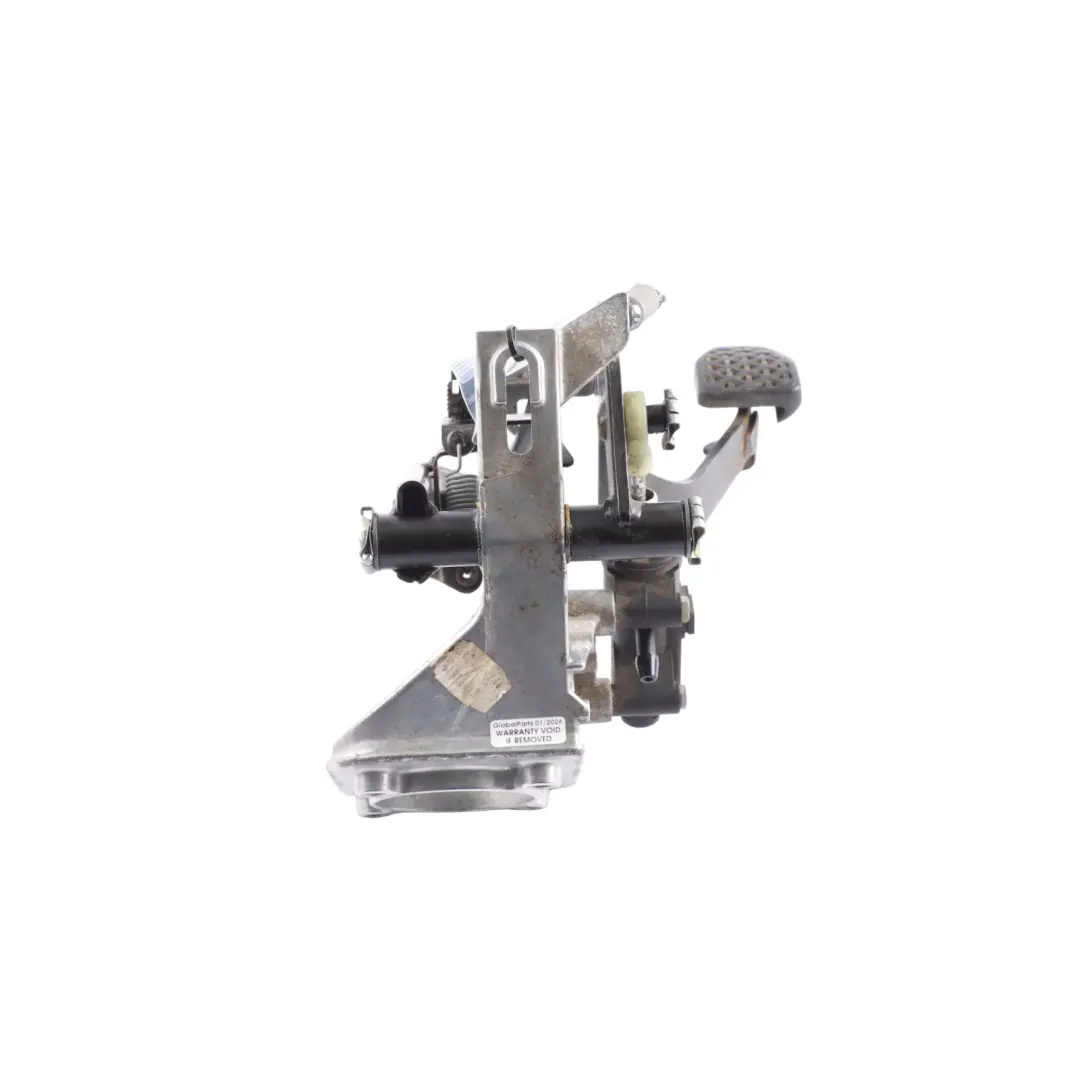 BMW E46 E83 E85 E86 E89 Brake Clutch Pedal Mount Manual Gearbox - SKU RHD-2229128-2 - Part number 2229128