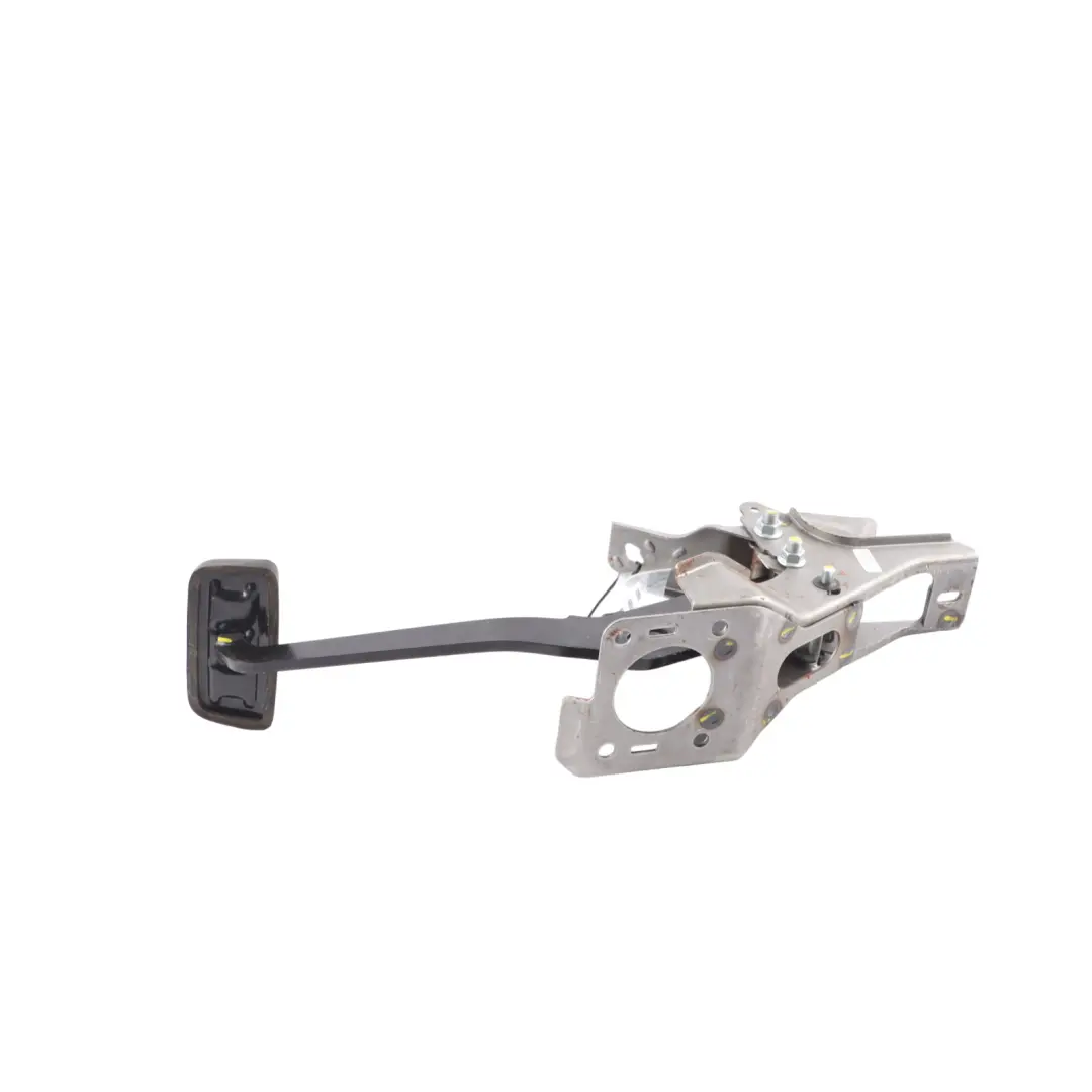 Mk5 Brake Pedal Assembly Automatic AB31-2L388-CF to Ford Ranger with Part number 2237716 Ford Ranger Mk5 Brake Pedal Assembly Automatic AB31-2L388-CF - SKU RHD-2237716 - Part number 2237716