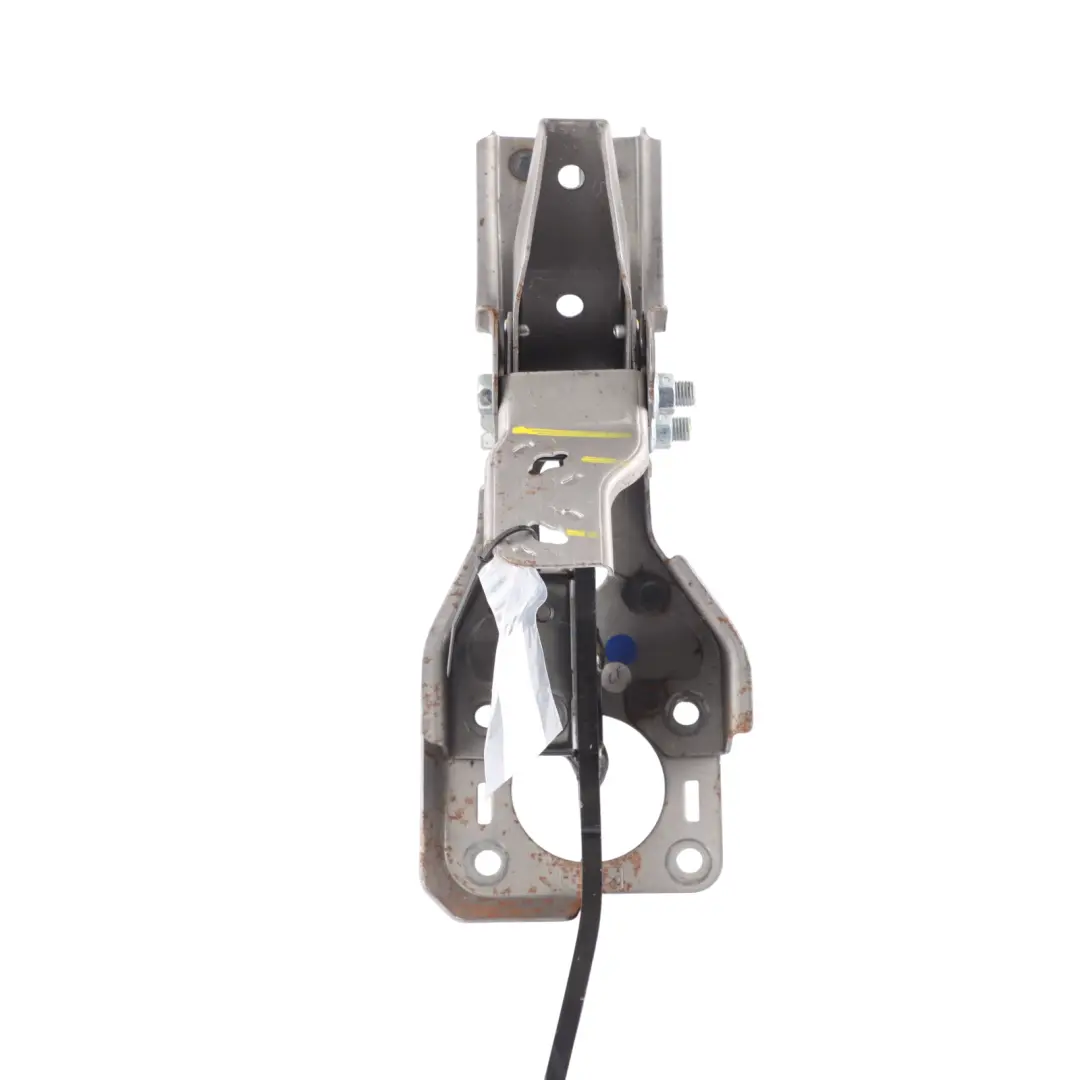 Ford Ranger Mk5 Brake Pedal Assembly Automatic AB31-2L388-CF - SKU RHD-2237716 - Part number 2237716