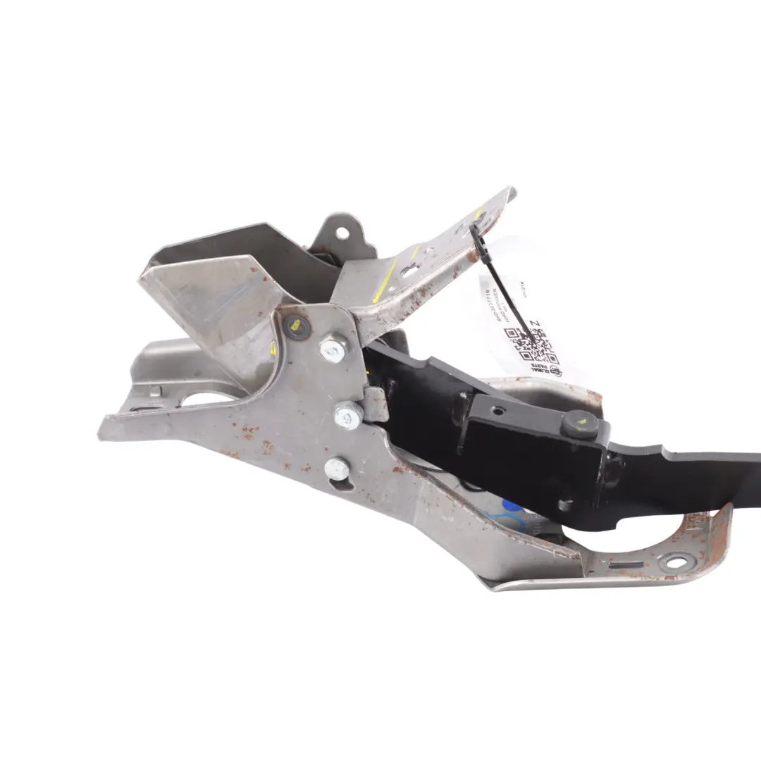 Mk5 Brake Pedal Assembly Automatic AB31-2L388-CF to Ford Ranger with Part number 2237716 Ford Ranger Mk5 Brake Pedal Assembly Automatic AB31-2L388-CF - SKU RHD-2237716 - Part number 2237716