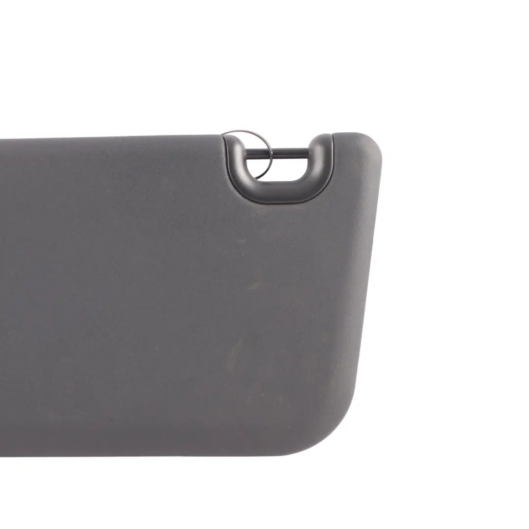 Ford Ranger Wildtrack Mk6 Front Sun Visor Cover Panel Right O/S EB3B-2104100-AK - SKU RHD-2246984 - Part number 2246984