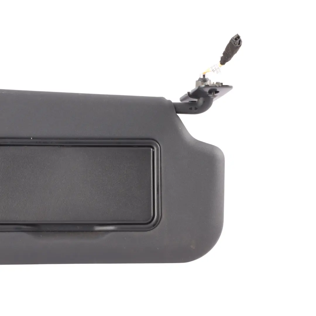 Wildtrack Mk6 Front Sun Visor Cover Panel Right O/S EB3B-2104100-AK to Ford Ranger with Part number 2246984 Ford Ranger Wildtrack Mk6 Front Sun Visor Cover Panel Right O/S EB3B-2104100-AK - SKU RHD-2246984 - Part number 2246984