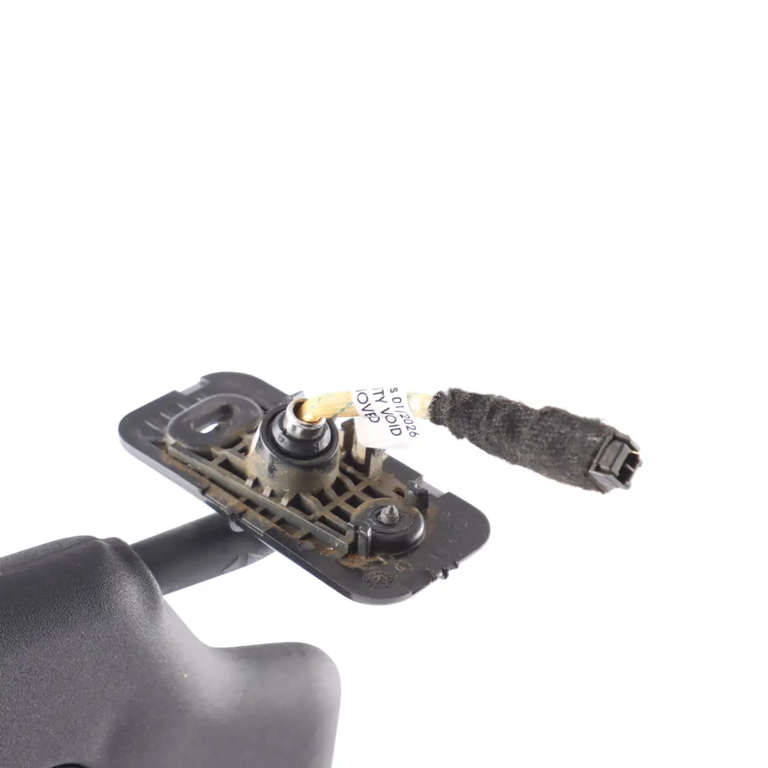 Wildtrack Mk6 Front Sun Visor Cover Panel Right O/S EB3B-2104100-AK to Ford Ranger with Part number 2246984 Ford Ranger Wildtrack Mk6 Front Sun Visor Cover Panel Right O/S EB3B-2104100-AK - SKU RHD-2246984 - Part number 2246984