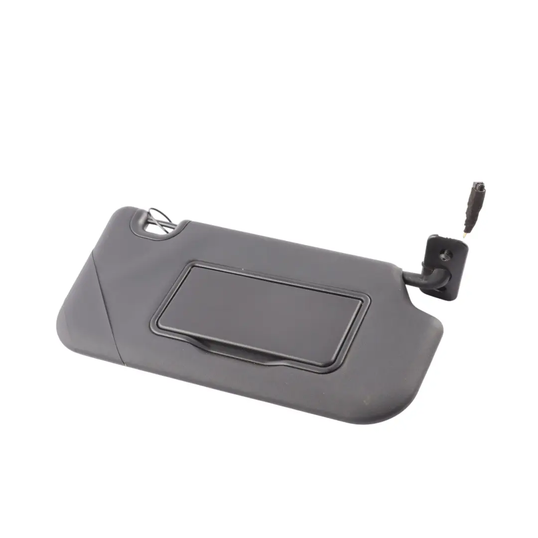 Ford Ranger Wildtrack Mk6 Front Sun Visor Cover Panel Right O/S EB3B-2104100-AK - SKU RHD-2246984 - Part number 2246984