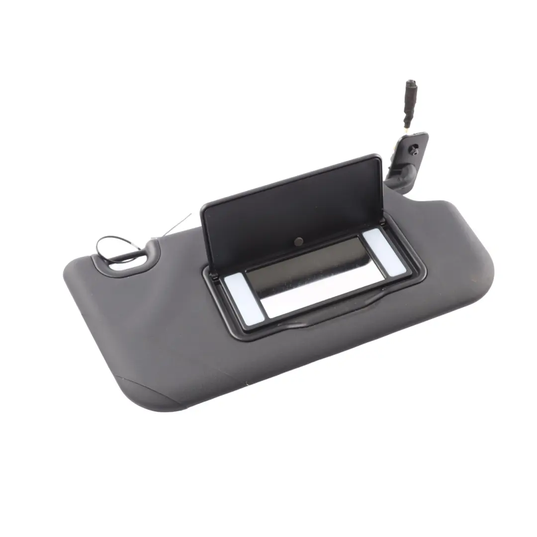 Wildtrack Mk6 Front Sun Visor Cover Panel Right O/S EB3B-2104100-AK to Ford Ranger with Part number 2246984 Ford Ranger Wildtrack Mk6 Front Sun Visor Cover Panel Right O/S EB3B-2104100-AK - SKU RHD-2246984 - Part number 2246984