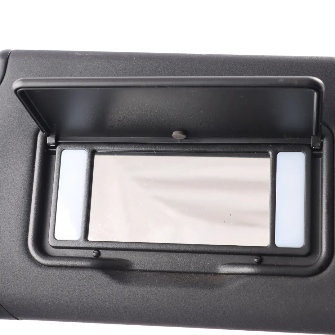 Wildtrack Mk6 Front Sun Visor Cover Panel Right O/S EB3B-2104100-AK to Ford Ranger with Part number 2246984 Ford Ranger Wildtrack Mk6 Front Sun Visor Cover Panel Right O/S EB3B-2104100-AK - SKU RHD-2246984 - Part number 2246984