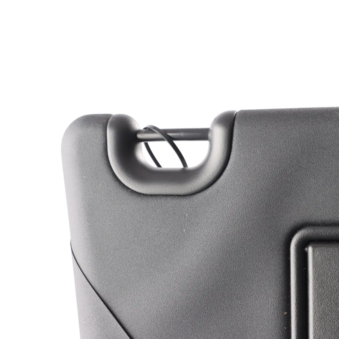 Ford Ranger Wildtrack Mk6 Front Sun Visor Cover Panel Right O/S EB3B-2104100-AK - SKU RHD-2246984 - Part number 2246984