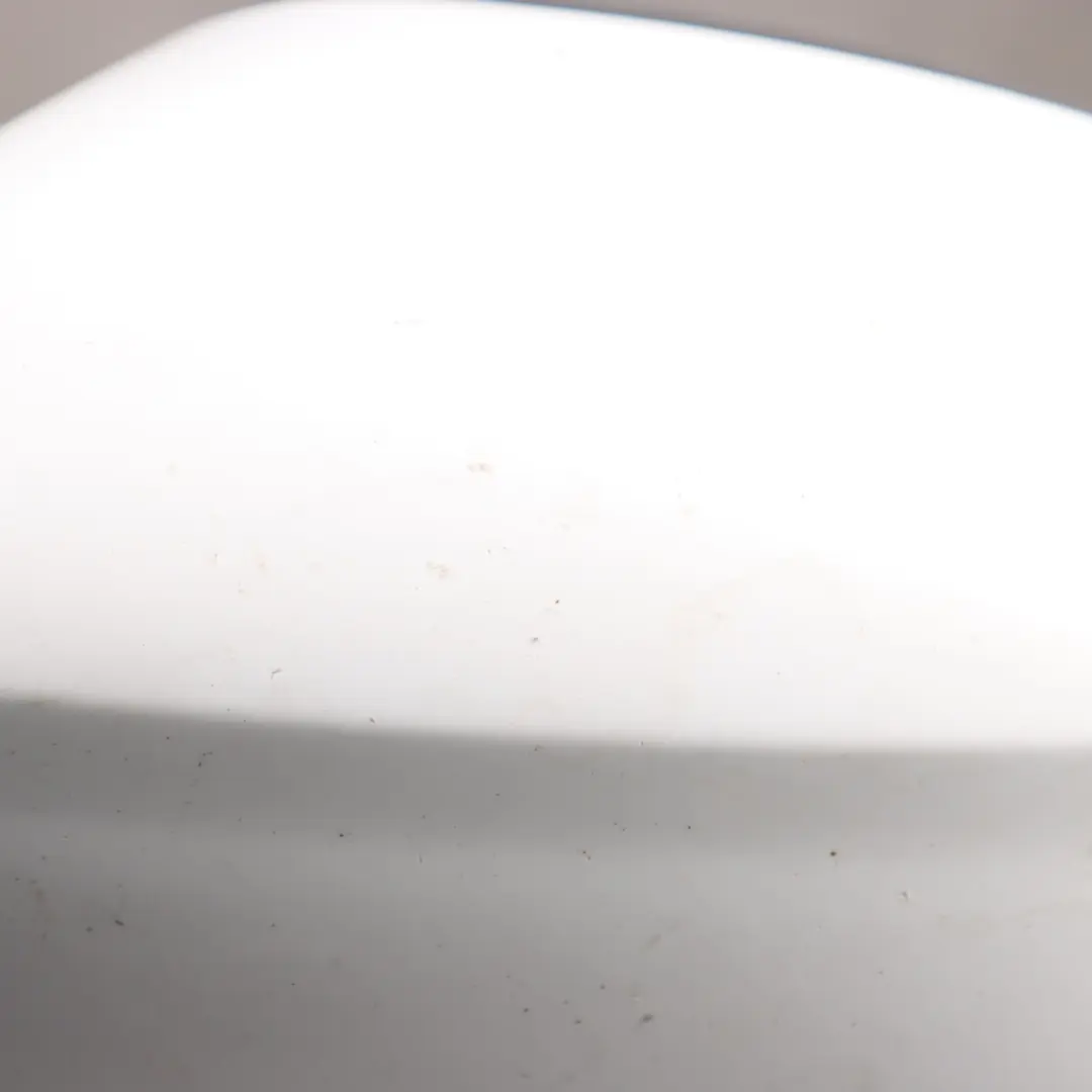 Ford Focus Mk3 Side Wing Mirror Electric Left N/S Frozen White - Z2 - SKU RHD-2309407-FW - Part number 2309407