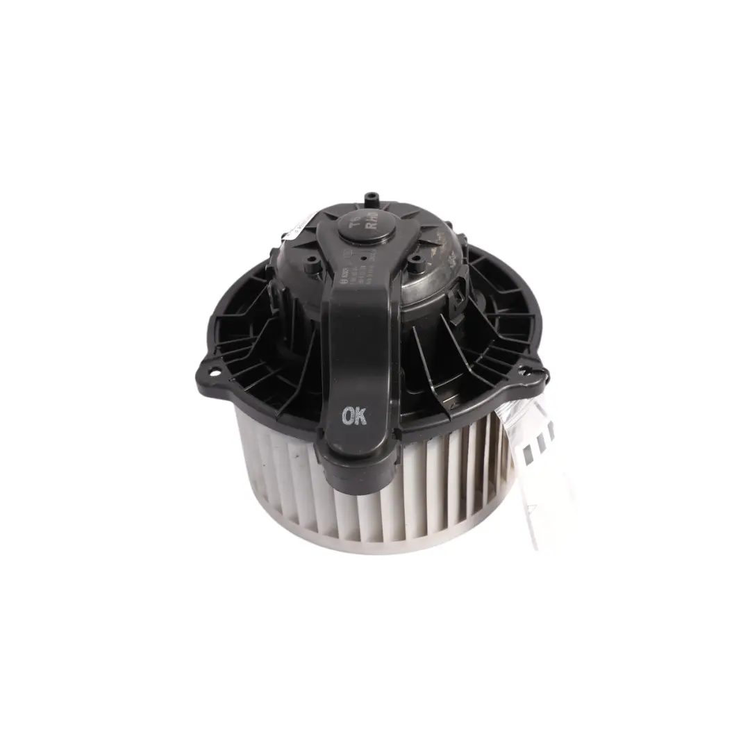 Mk5 Blower Heater Motor Fan Assembly to Ford Ranger with Part number 2311104 Ford Ranger Mk5 Blower Heater Motor Fan Assembly - SKU RHD-2311104 - Part number 2311104