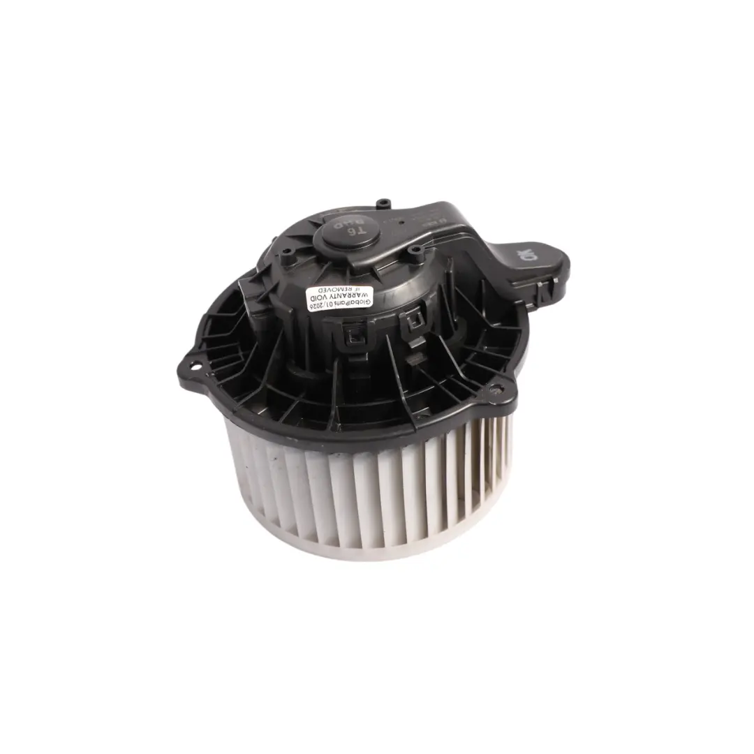 Ford Ranger Mk5 Blower Heater Motor Fan Assembly - SKU RHD-2311104 - Part number 2311104