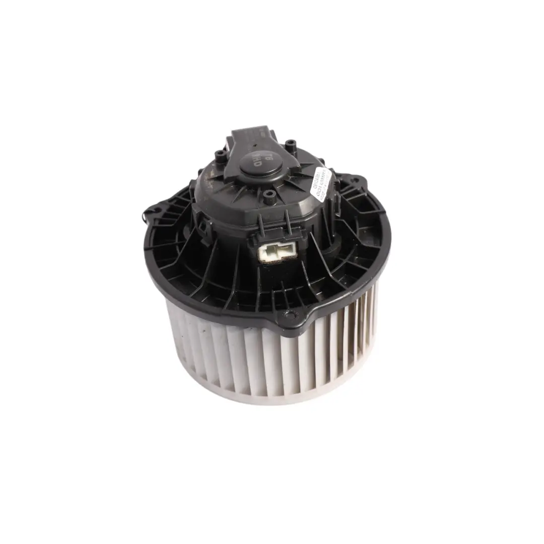 Mk5 Blower Heater Motor Fan Assembly to Ford Ranger with Part number 2311104 Ford Ranger Mk5 Blower Heater Motor Fan Assembly - SKU RHD-2311104 - Part number 2311104