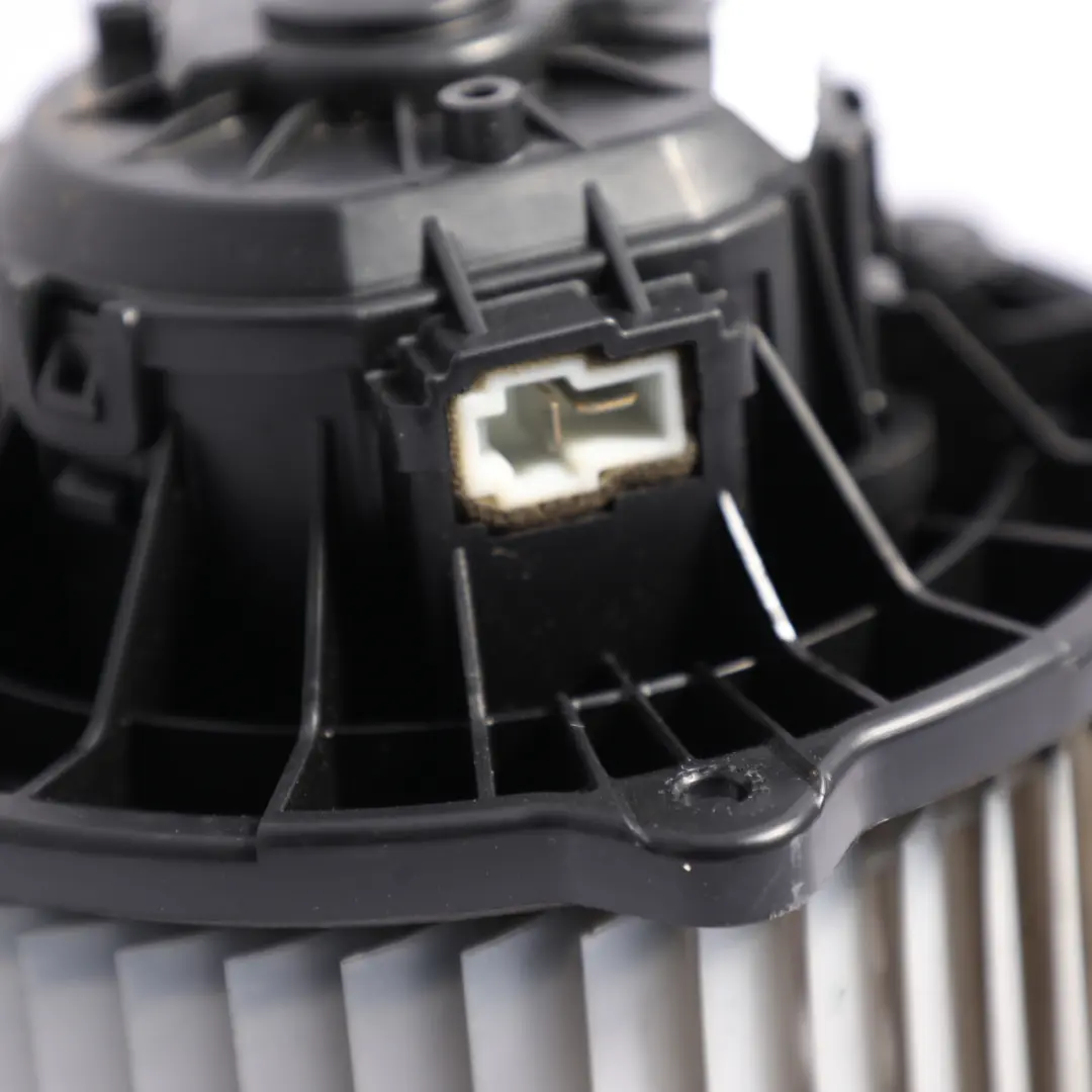 Ford Ranger Mk5 Blower Heater Motor Fan Assembly - SKU RHD-2311104 - Part number 2311104