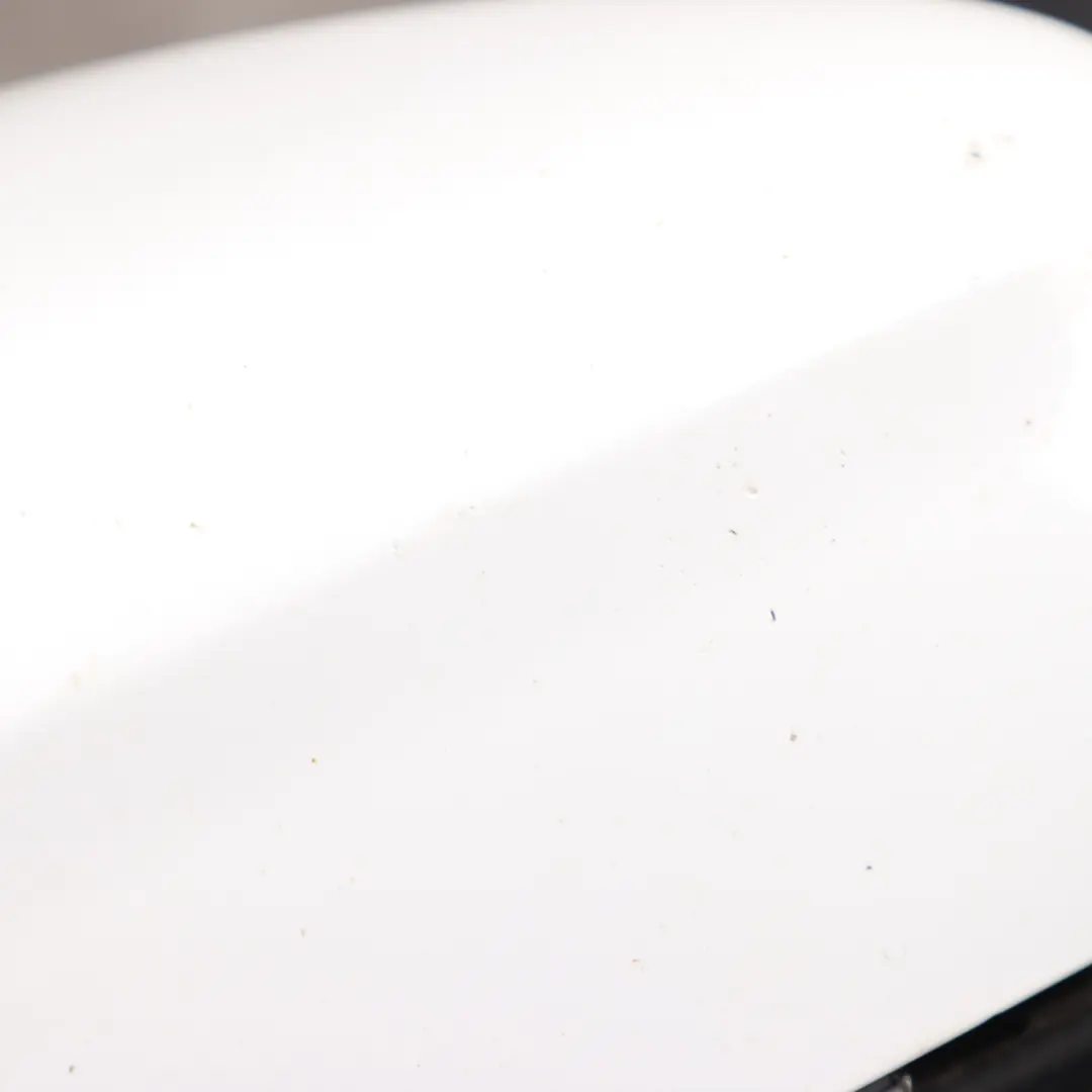 Mk3 Side Wing Mirror Electric Right O/S Frozen White - Z2 to Ford Focus with Part number 2317536 Ford Focus Mk3 Side Wing Mirror Electric Right O/S Frozen White - Z2 - SKU RHD-2317536-FW - Part number 2317536